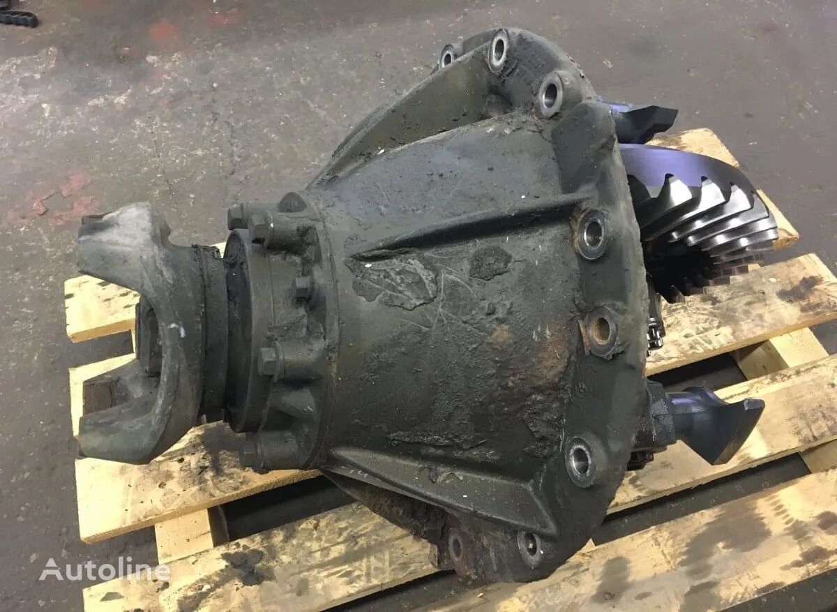 Diferential 4.88 (), 2012 2060935 differential for Scania R660 truck