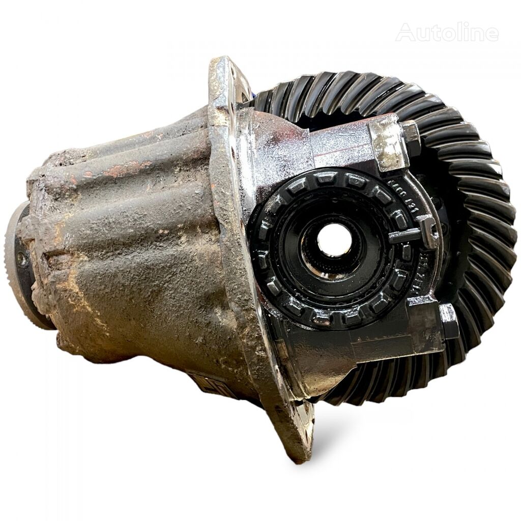 Diferențial Axă Motrică differential for Solaris 4460091251 951219 0000-032-279 0000-032-296 0000032296-17 truck