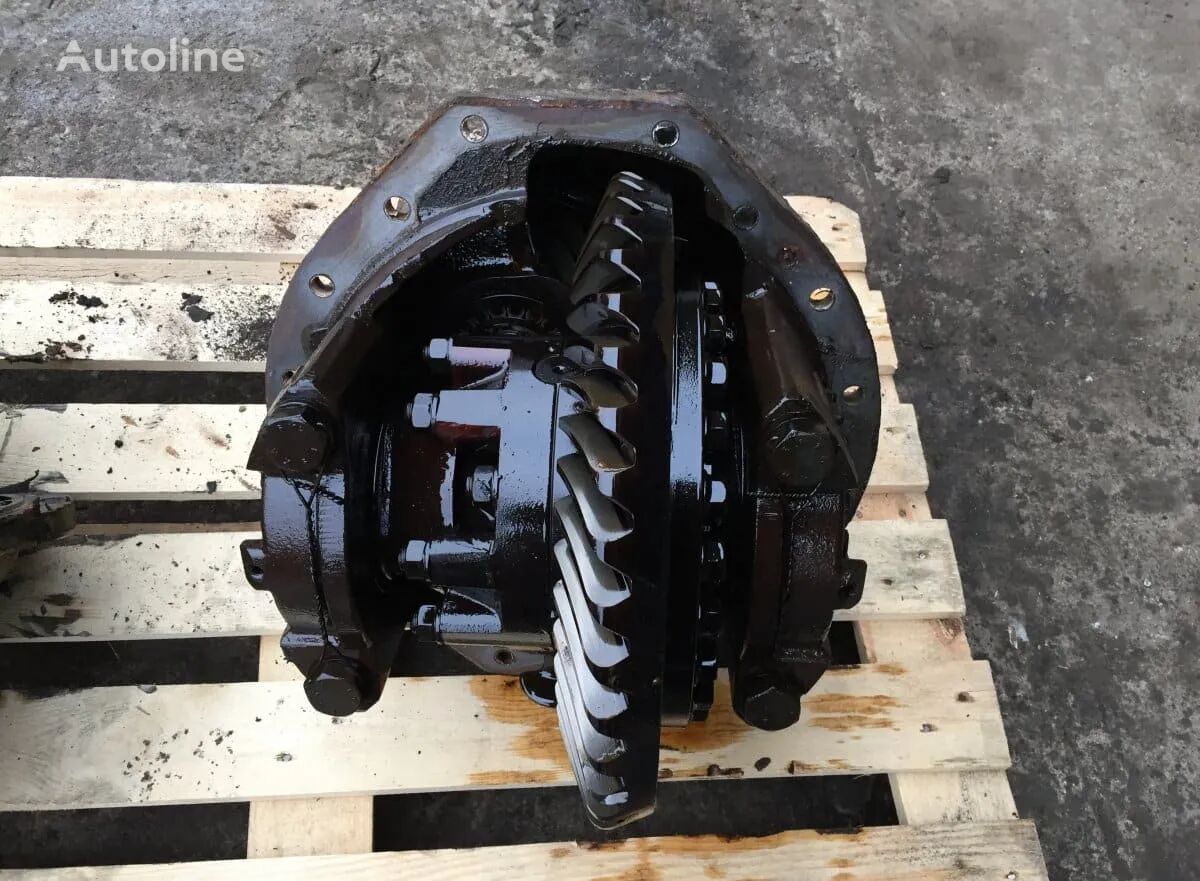 Diferential Axa Motrica differential for Setra 4460091208 truck