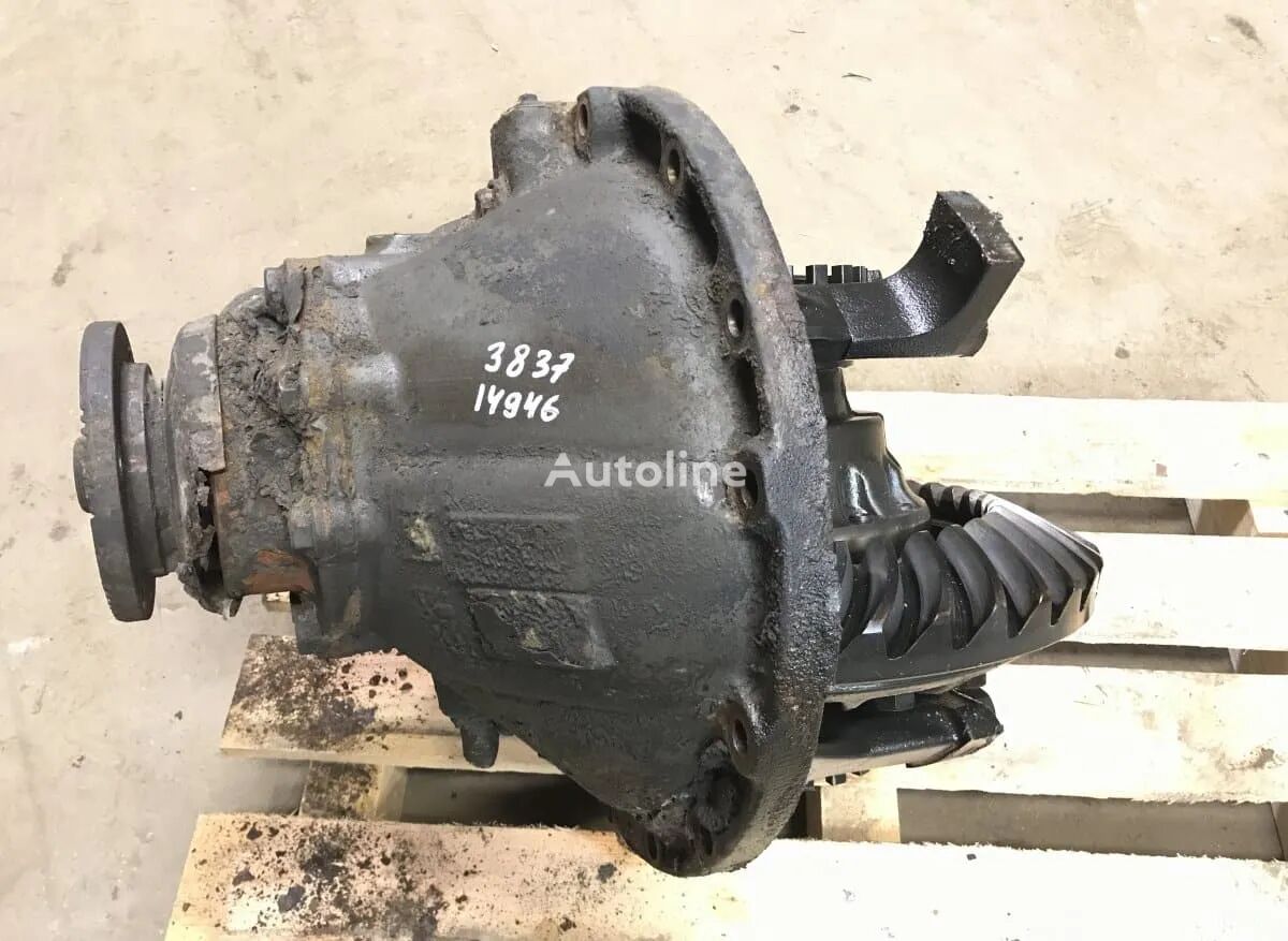 Diferential Axa Motrice Differential für Volvo 3837 14946 LKW