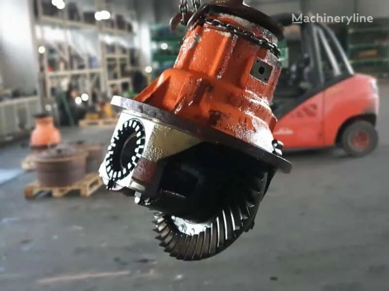 Diferential HL770 differensial for Hyundai Hyundai HL770 anleggsmaskiner