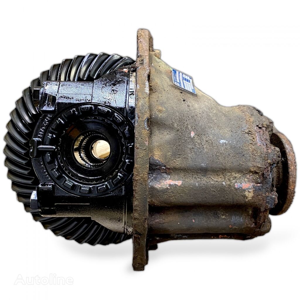 Diferențial axă motrică differential for Solaris 4460091251 truck