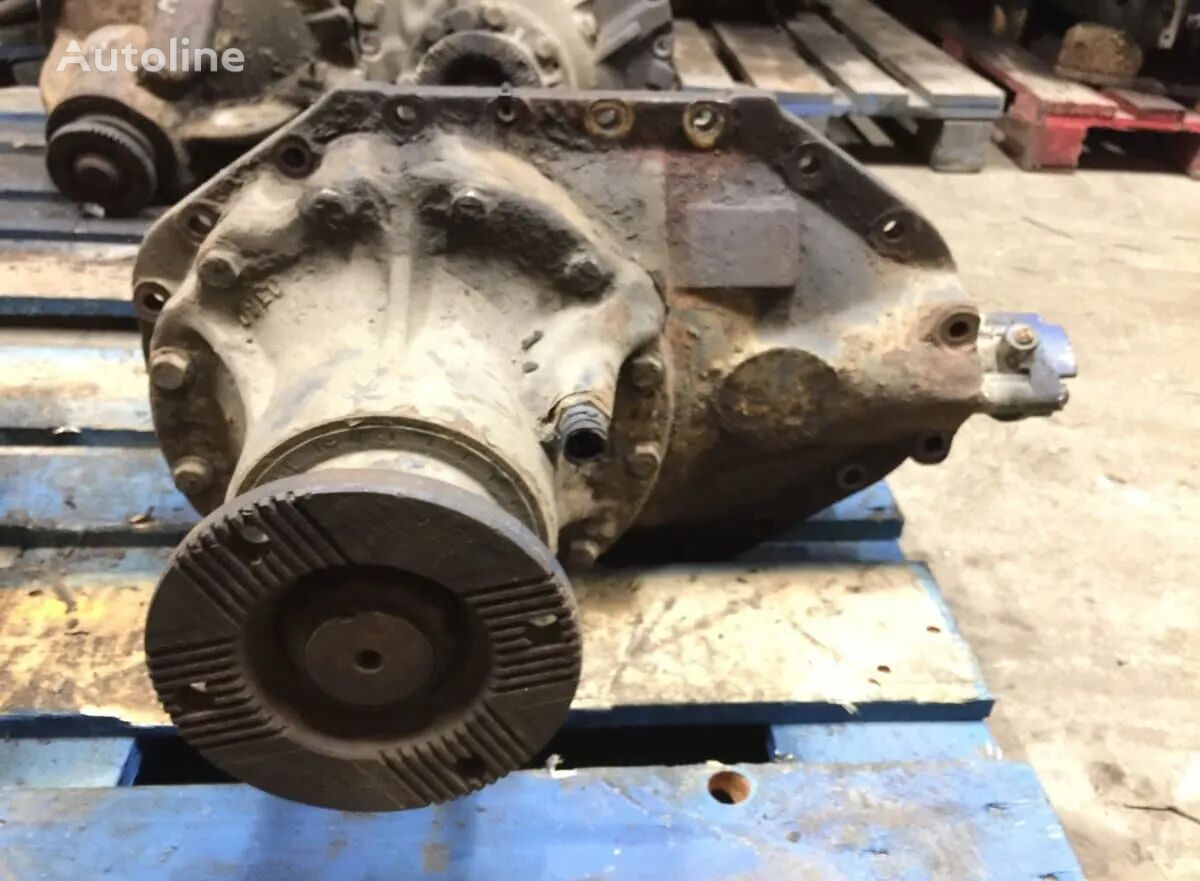 Diferențial axa motrică differential for Mercedes-Benz – Piese auto reutilizate truck