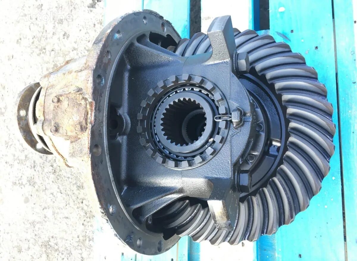 Diferential axa motrică differential for Irisbus truck