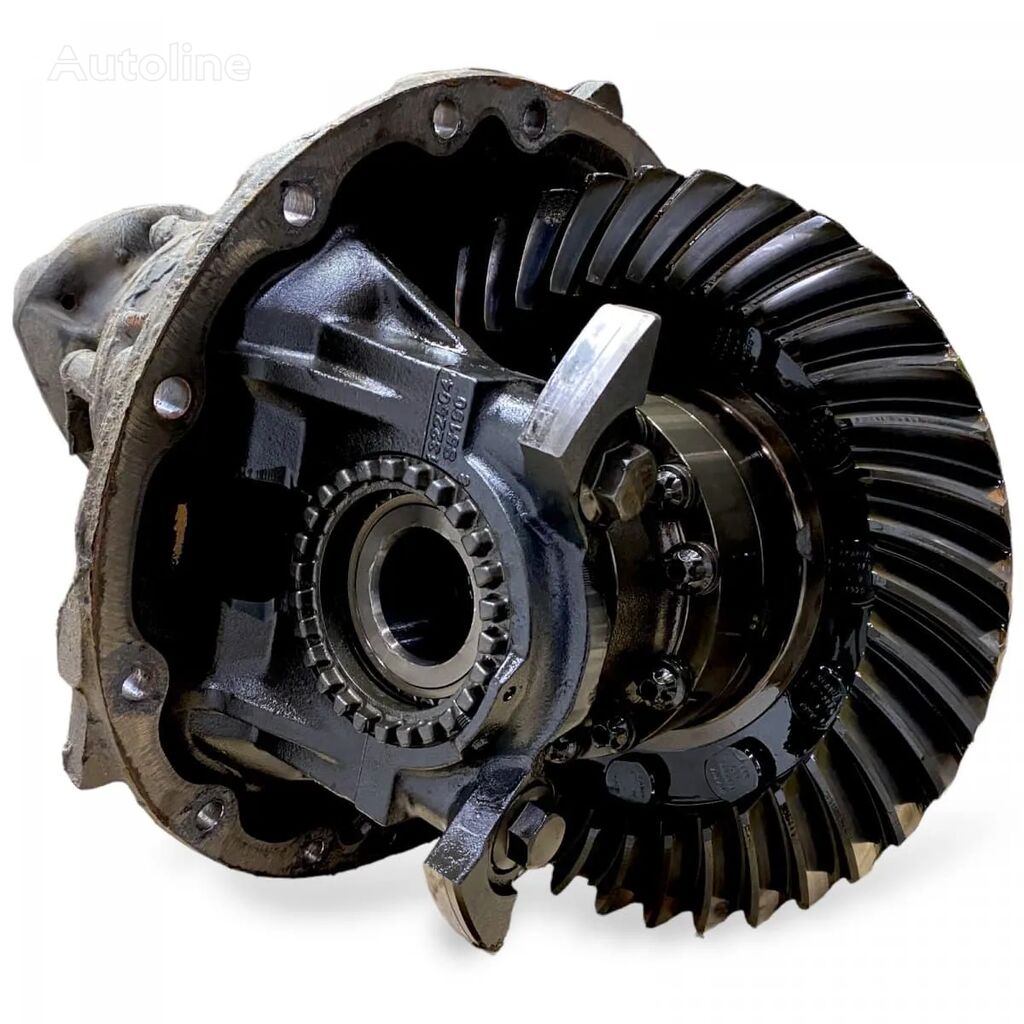 Diferential axă motrică 2060935 differential for Scania truck