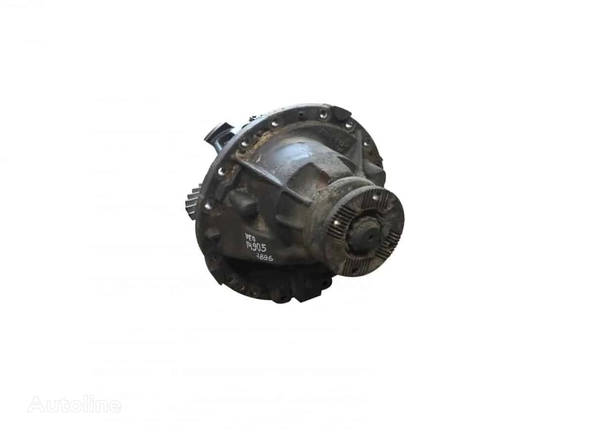 Diferential axă motrică Differential für Volvo – Piese de schimb (Coduri: 20874634, 21669014, 20874633, 22296580, 20864048, 21652491) LKW