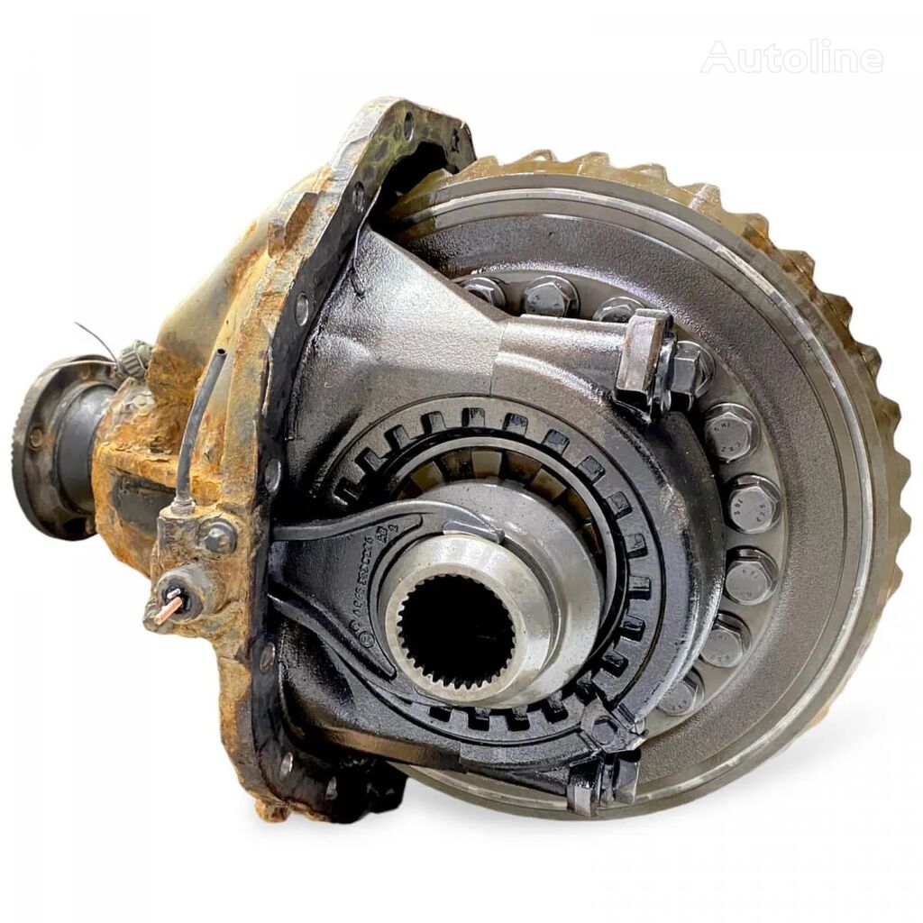 Diferențial axă motrică R485 13 0AC22-5 differential for Mercedes-Benz R485-13-0AC22-5 truck