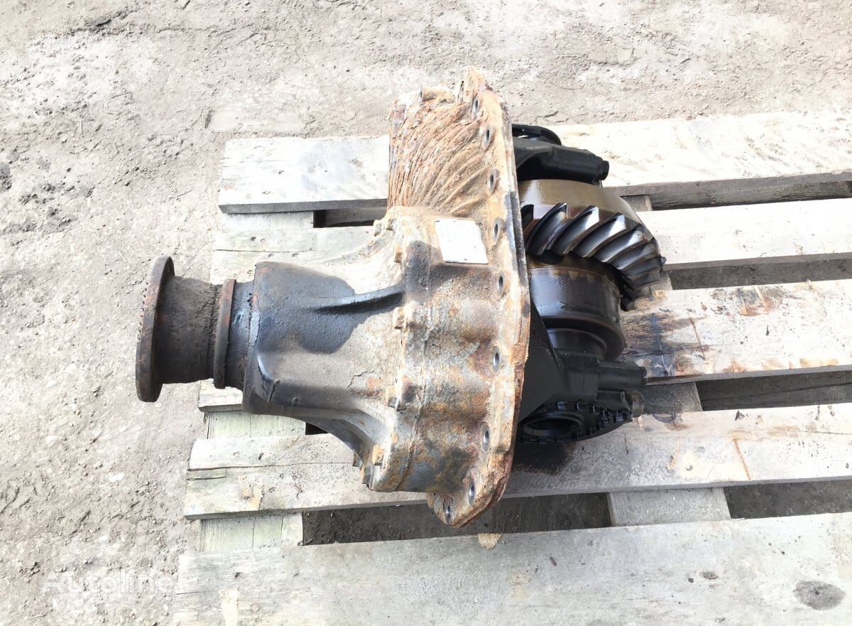 Diferential camion differential for Mercedes-Benz Econic 2006 truck