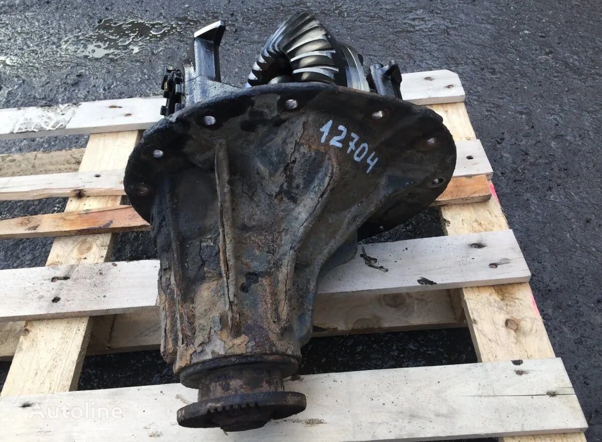 Diferential camion 2009 cod 12704 differential for MAN MAN 2009 truck