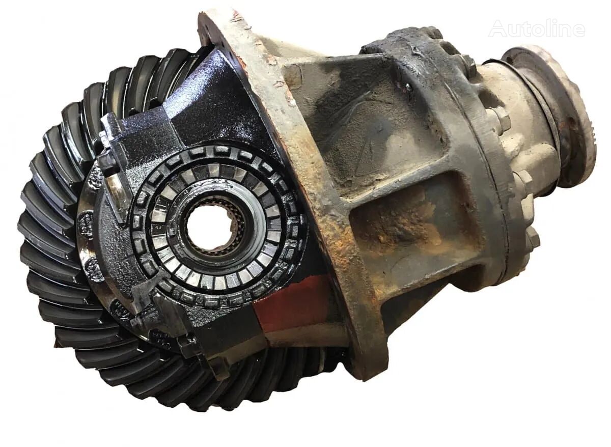 Diferential camion FH/FM/FMX 2016 2,64 264EM Differential für Volvo RSS1356 LKW