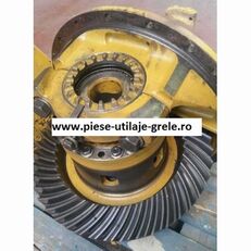 диференціал Diferential Încărcător Frontal до будівельної техніки Komatsu WA270-3