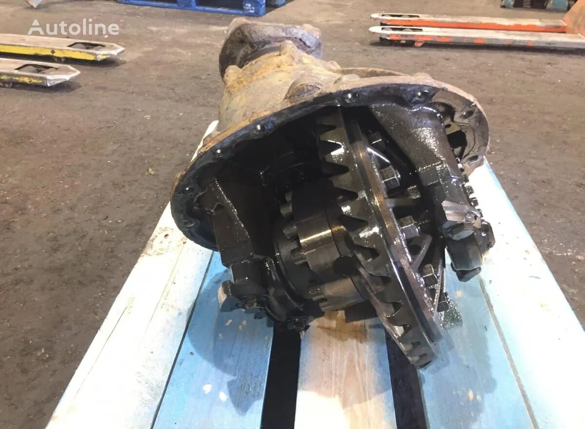 Diferential pentru Camion differential for Scania – Piese Auto Second Hand truck