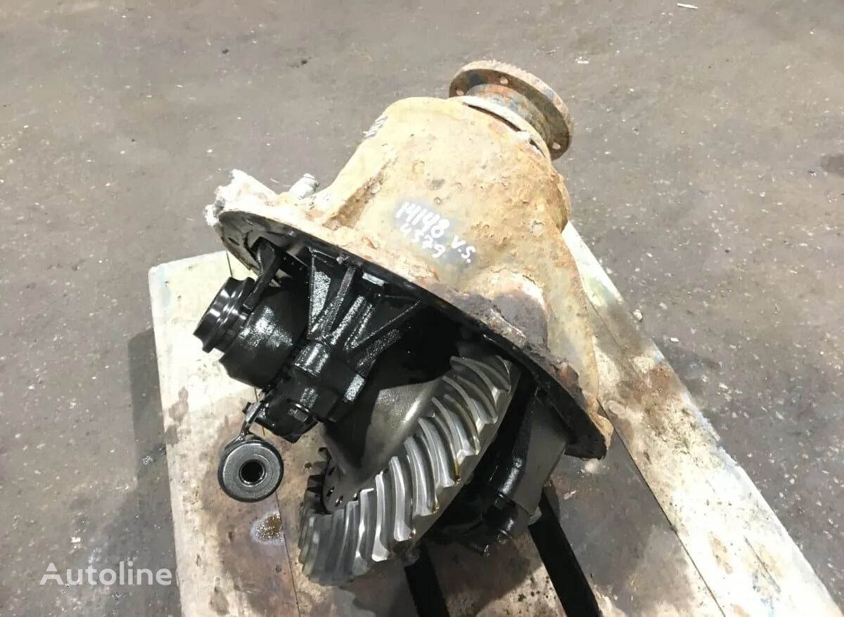 Diferențial pentru camion XF106 – Stare second-hand, cod 14118 V Differential für DAF DAF XF106 LKW