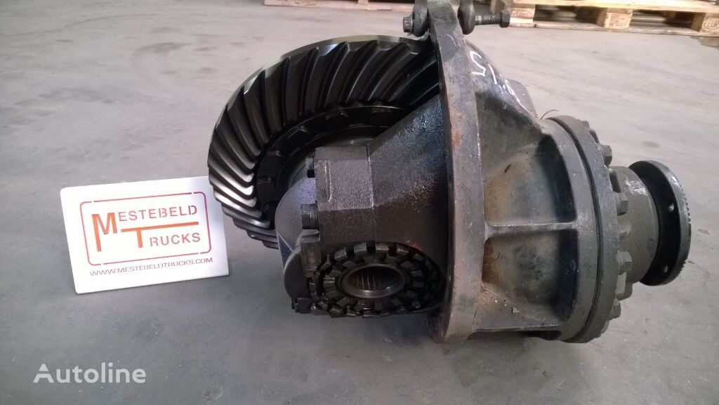 EV 91 2.6-1 Differential für Volvo FH 12 LKW