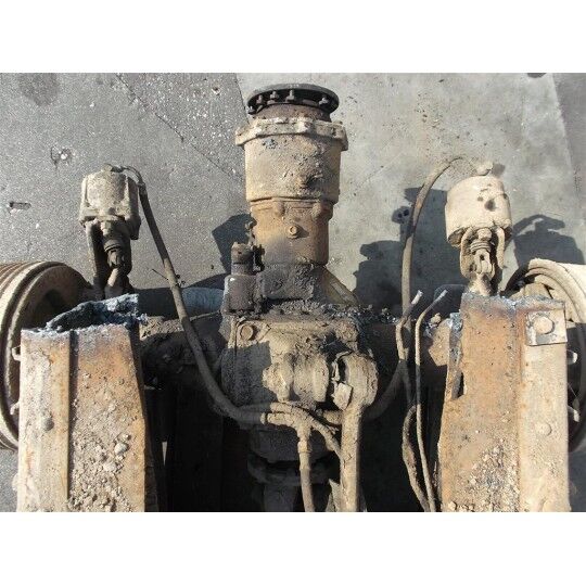 Differential für FIAT 691 LKW