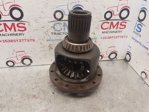diferencial Fiat 115-90, 130-90, 140-90 Front Axle Differential 5134345, 4997232, 5134345 para trator de rodas Fiat 115-90, 130-90, 140-90