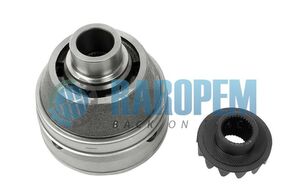Grup diferential 5010545855 differential for Renault Mascot light truck
