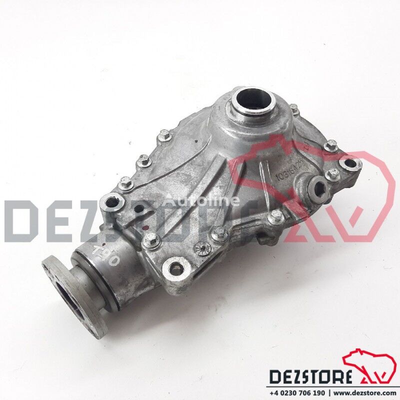 Grup diferential axa fata 31508487443 differential for BMW X7 car