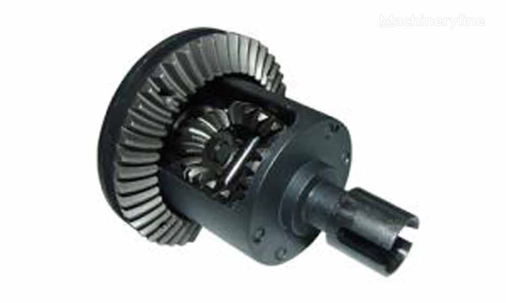 Grup diferențial pentru buldoexcavator BL71 differential for Volvo Volvo BL71 construction equipment