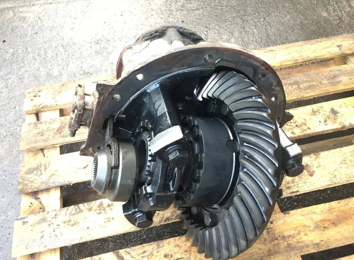 Grup diferențial pentru camioane differential for Volvo truck