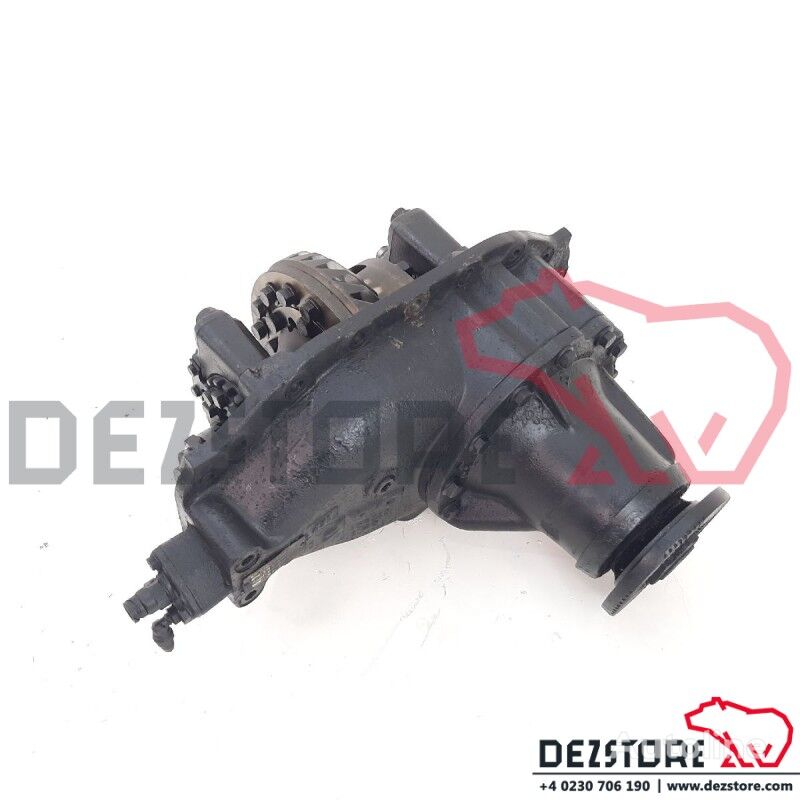 Grup interaxial 0078900 differential for DAF XF105 truck tractor