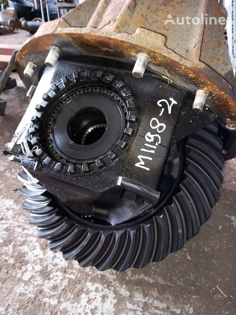 HY1350 differential for MAN TGS 18.440  truck tractor