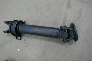 дифференциал Huddig 1260