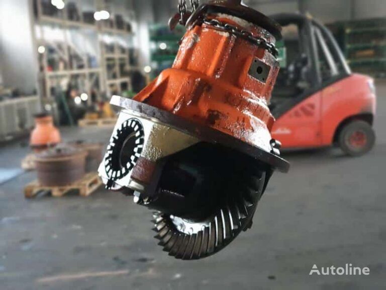 Differential für Hyundai HL770