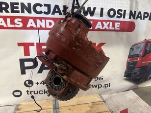 Venta de IVECO 27/32 diferencial para IVECO TRAKKER MAGIRUS ASTRA EUROTRAKKER 8X8 8X4 6X6 6X4 camión - Imagen 8 | Autoline PY IVECO 27/32 diferencial para IVECO TRAKKER MAGIRUS ASTRA EUROTRAKKER 8X8 8X4 6X6 6X4 camión | Imagen 8 - Autoline