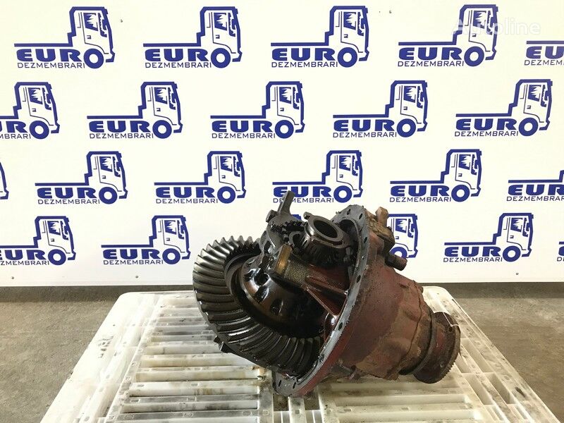 IVECO 177E R=1/307 differential for truck