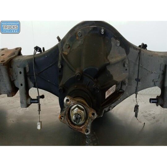 Differential für Isuzu NPR LKW