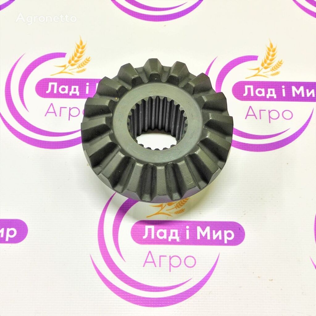 John Deere R237713 differential for John Deere wheel tractor - Agronetto