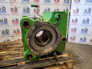 différentiel John Deere 6100, 6200, 6300 Rear Axle Differential Housing L101947, Al11255 L101947, Al11255 pour tracteur à roues John Deere 6100, 6200, 6300