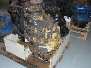 Kessler Grove AT 880 axle 3 drive through diff 13x35 Differential für Grove AT 880  Mobilkran