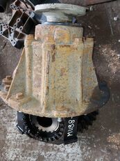 diferencial MAN 81.35010.6134 para cami&atilde;o MAN TGL, TGM, TGS, TGX (2005-2021)