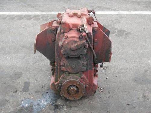 MAN 4X4 6X6 g 801 Differential für MAN LKW