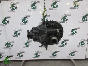 MAN 81.35010-6169 TYPE HY-0925.00 / 37:11 RATIO 3.364 TGL 12.250 differential for truck