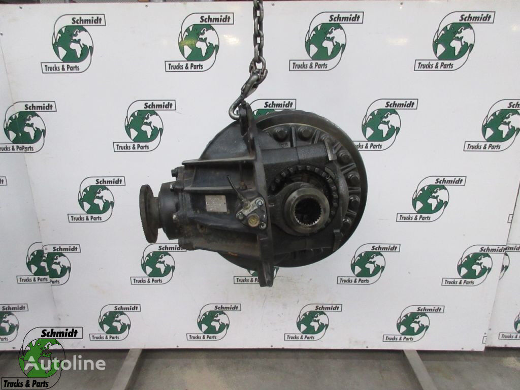 MAN 81.35010-6255/HY-1350 12 TYPE 1 37:12 RATIO 3,083 18.440 EURO 5  Differential für LKW