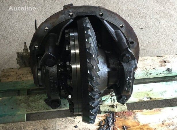 MAN Diferențial differential for MAN 8135010-6135 HY1350-3083 truck