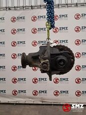 MAN Occ differenti&euml;el H9 - 13120 i =3,712 81350106018 differentieel voor vrachtwagen