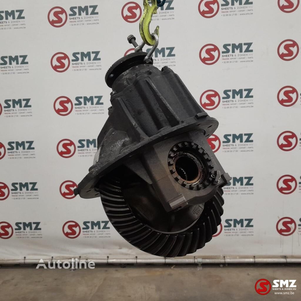 وحدة التخفيض MAN Occ differentiëel HY 0925 i = 3,364 81350106169 لـ الشاحنات - Autoline