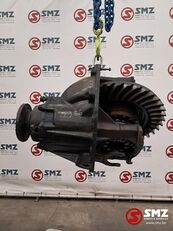 MAN Occ differentiëel HY 13110 i = 4,111 81350017966 differentieel voor vrachtwagen