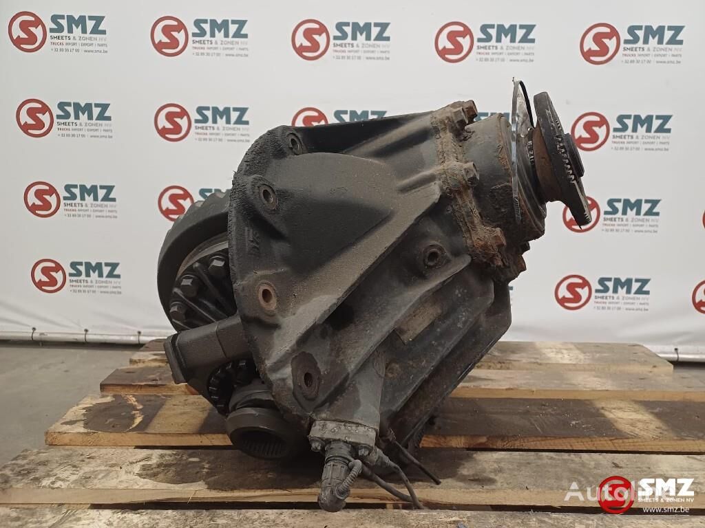 MAN Occ differentiëel HY-1350 Differential für LKW