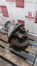 MAN TGA 18.440 Rear axle diff HY1350 ratio 37/10 3,70 diferencial para tractora