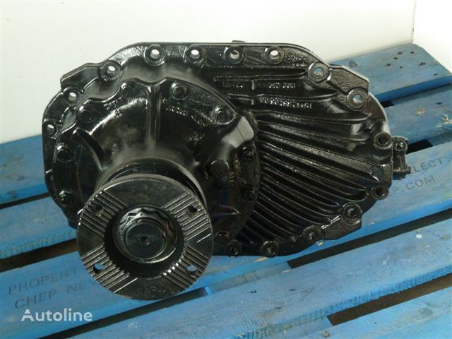 MAN TGA, Typ HP - 1352, Übersetzung Übersetzung nach Wunsch überholt Differential für MAN TGA / TGX Sattelzugmaschine