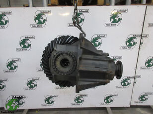 MAN TGS DIFFERENTIEEL HY-1350 37:12 RATIO 3,083 EURO 5 81.35010-6262 differential for truck