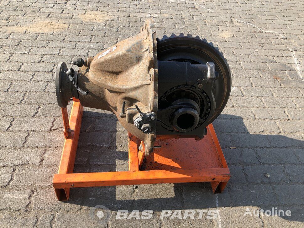 Mercedes-Benz 0003504303 differensial for lastebil