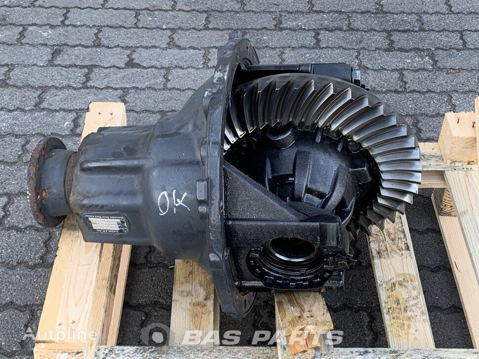 Mercedes-Benz 0003504303 differential for truck