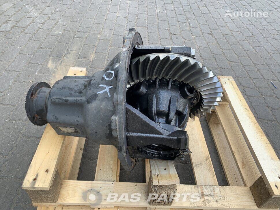 Mercedes-Benz 0003504303 differential for truck