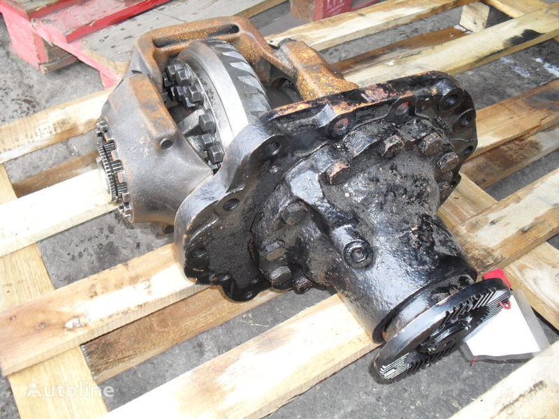 Mercedes-Benz A 371 350 0139 Differential für Bus